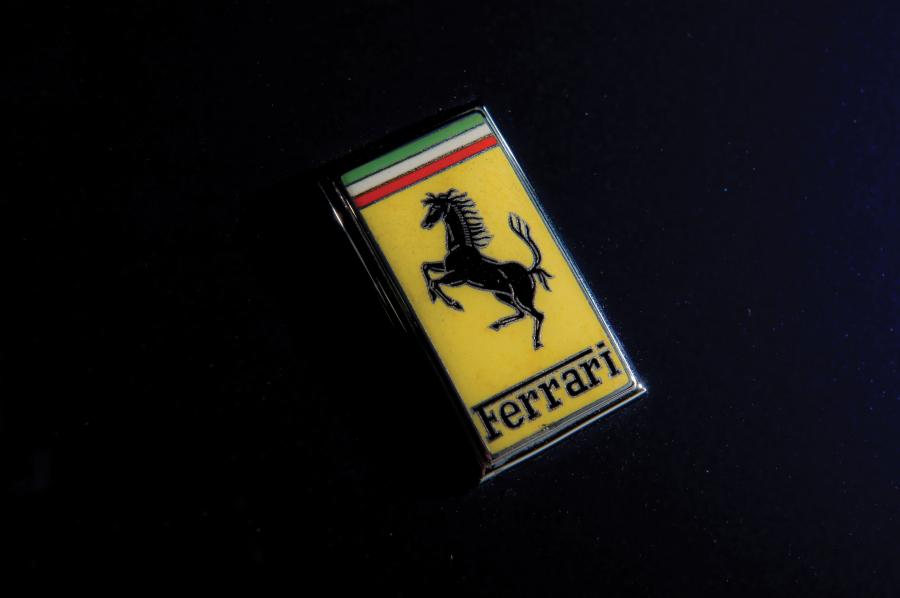  Ferrari 330 GTC 1966 года  (фото 81 из 101)